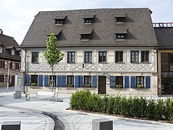 Zirndorf museum klein